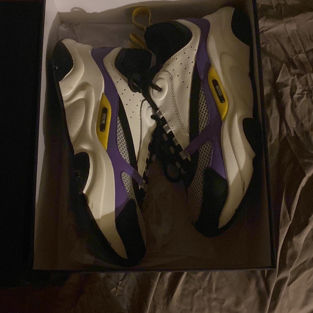 Dior b22 for sale